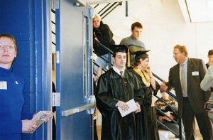 Are you excited at the prospect of more of this?