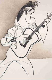 Heartbreak Hotel indeed!