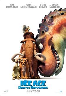 ice-age-dinosaurs-poster