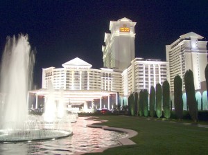 CaesarsPalace