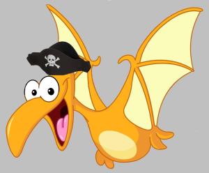 Treacherous villainy!