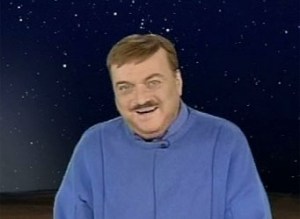 That's enough out of you, asshole!