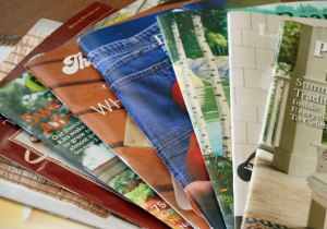 That's one positive!