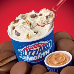 You can continue to kill yourselves with ice cream, America! Whoo!