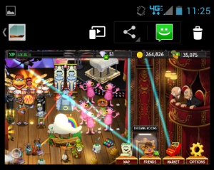 What the hell am I supposed to do with all these Snowths?!