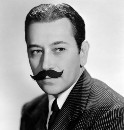 #12 Kinescope, rocking his proud lip-tickler