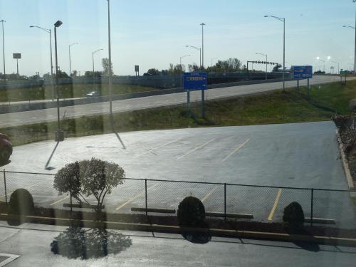 And check out that view!