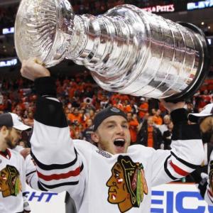 Patrick Kane owns you